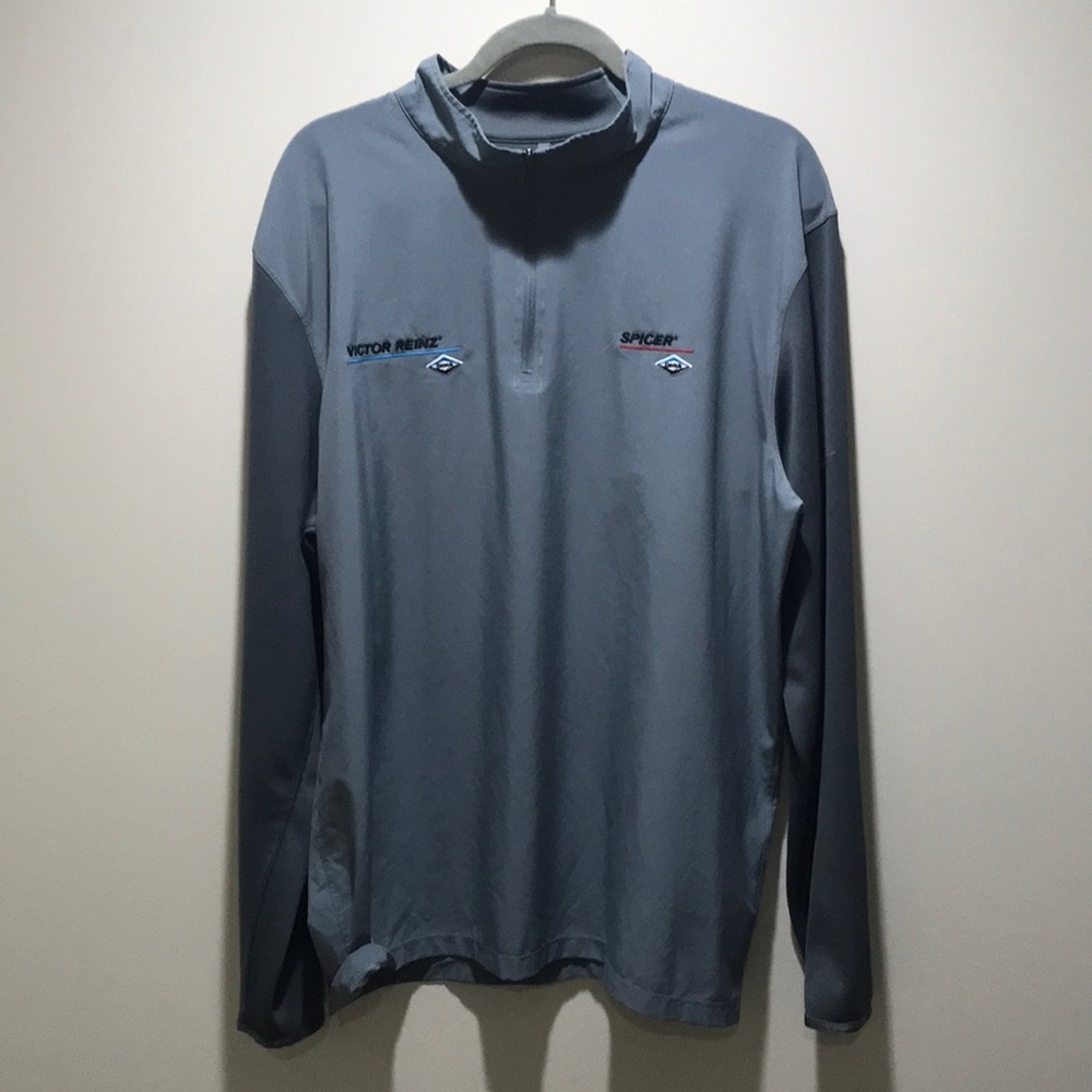 Men’s Nike 1/4 Zip